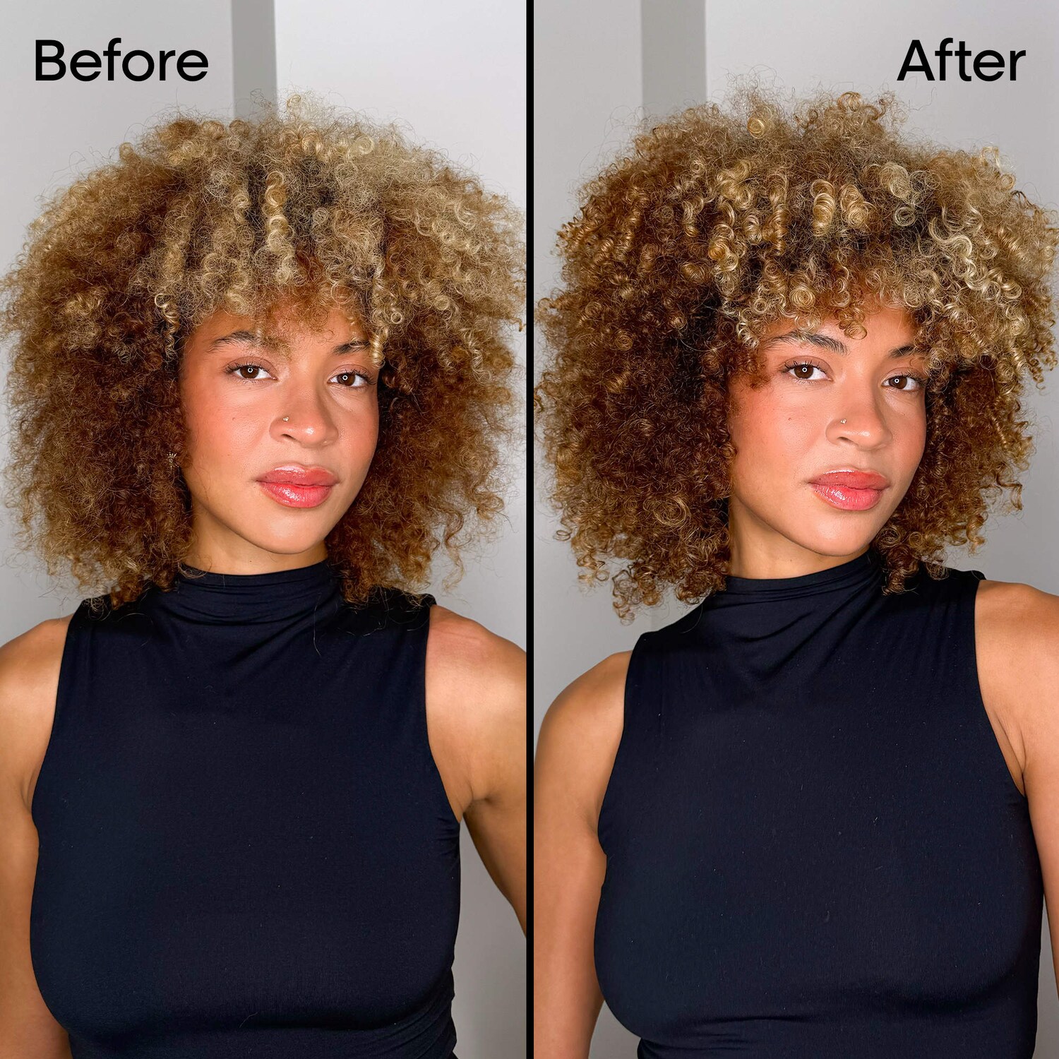 Metal Detox Hydrating Hair Set for Damaged Hair - L'Oréal