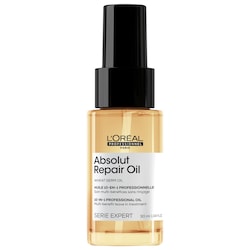 Mini Absolut Repair 10-In-1 Hair Oil for Dry Hair - L'Oréal