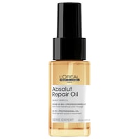 L'Oréal Professionnel - Mini Absolut Repair 10-In-1 Hair Oil for Dry Hair