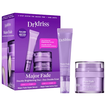 Glutathione Skincare Products