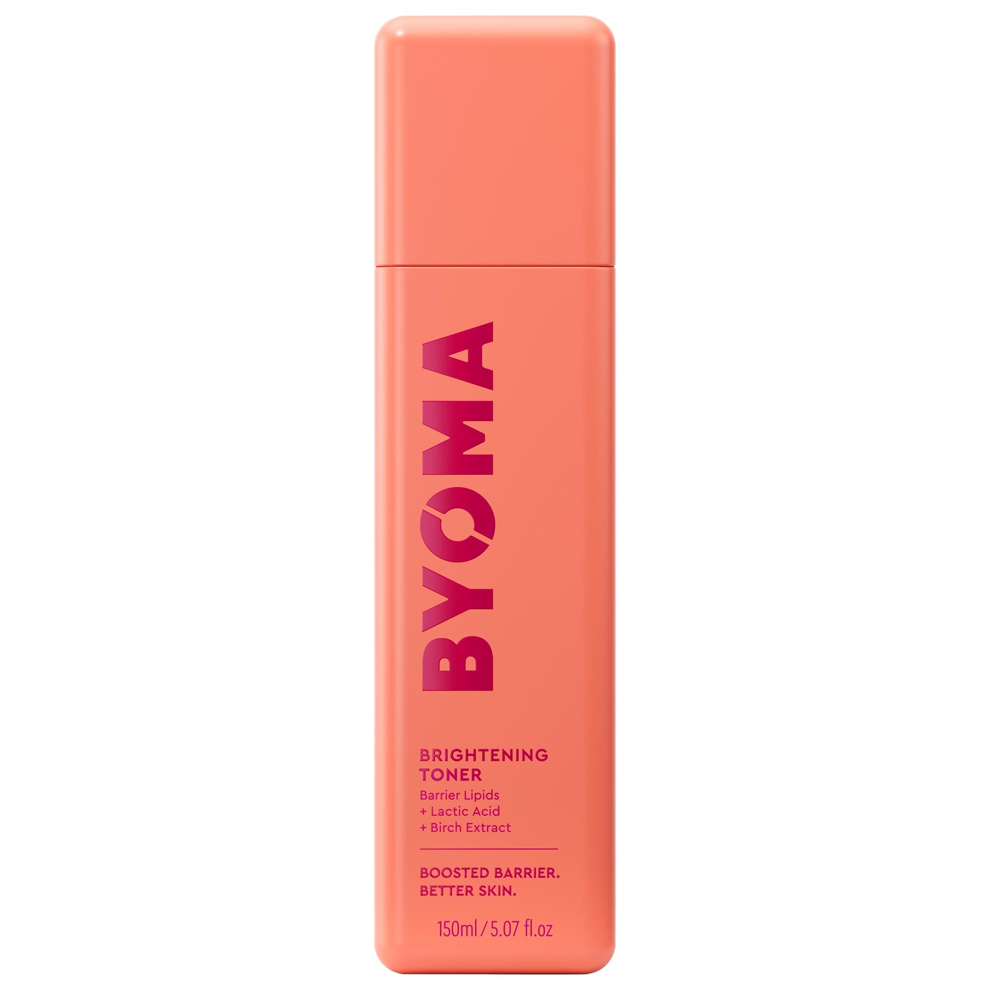BYOMA Brightening Toner 5.07 oz/150 ml