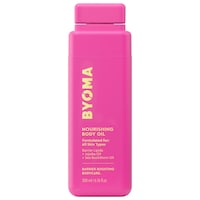 BYOMA - Nourishing Body Oil