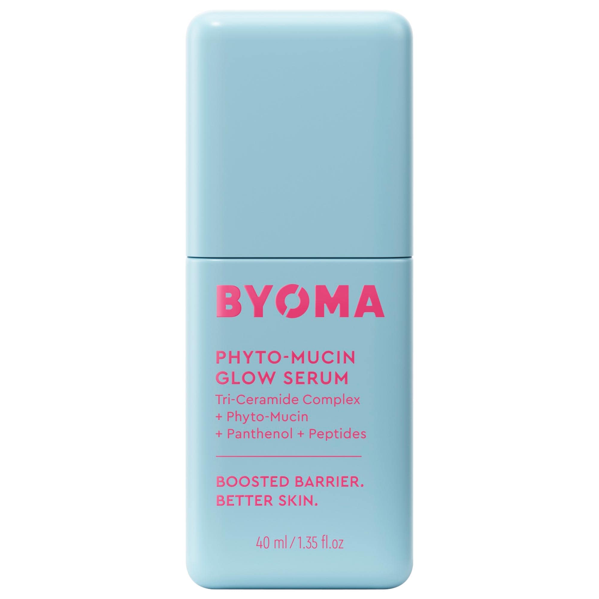 BYOMA Phyto Mucin Glow Serum 1.35 oz/40 ml