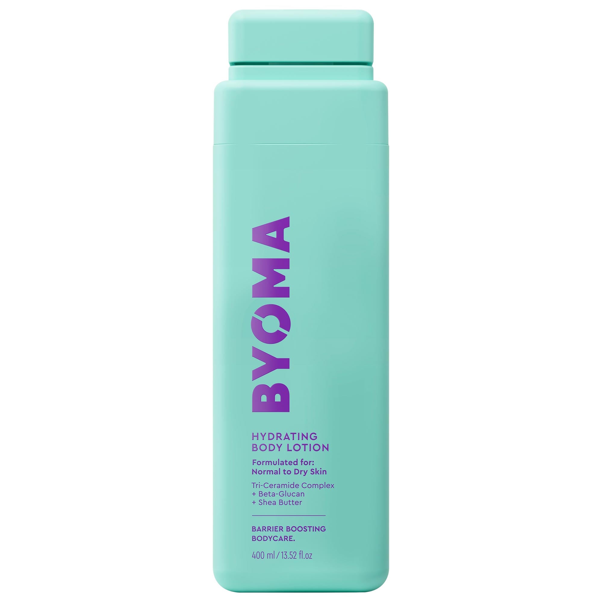 BYOMA Hydrating Body Lotion 13.52 oz/400 ml