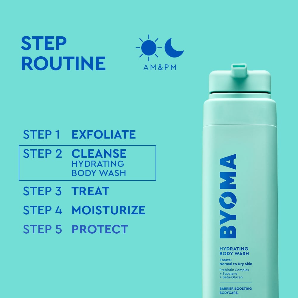Byoma Body Wash - Thumbnail 3