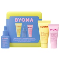BYOMA - So Hydrated Set