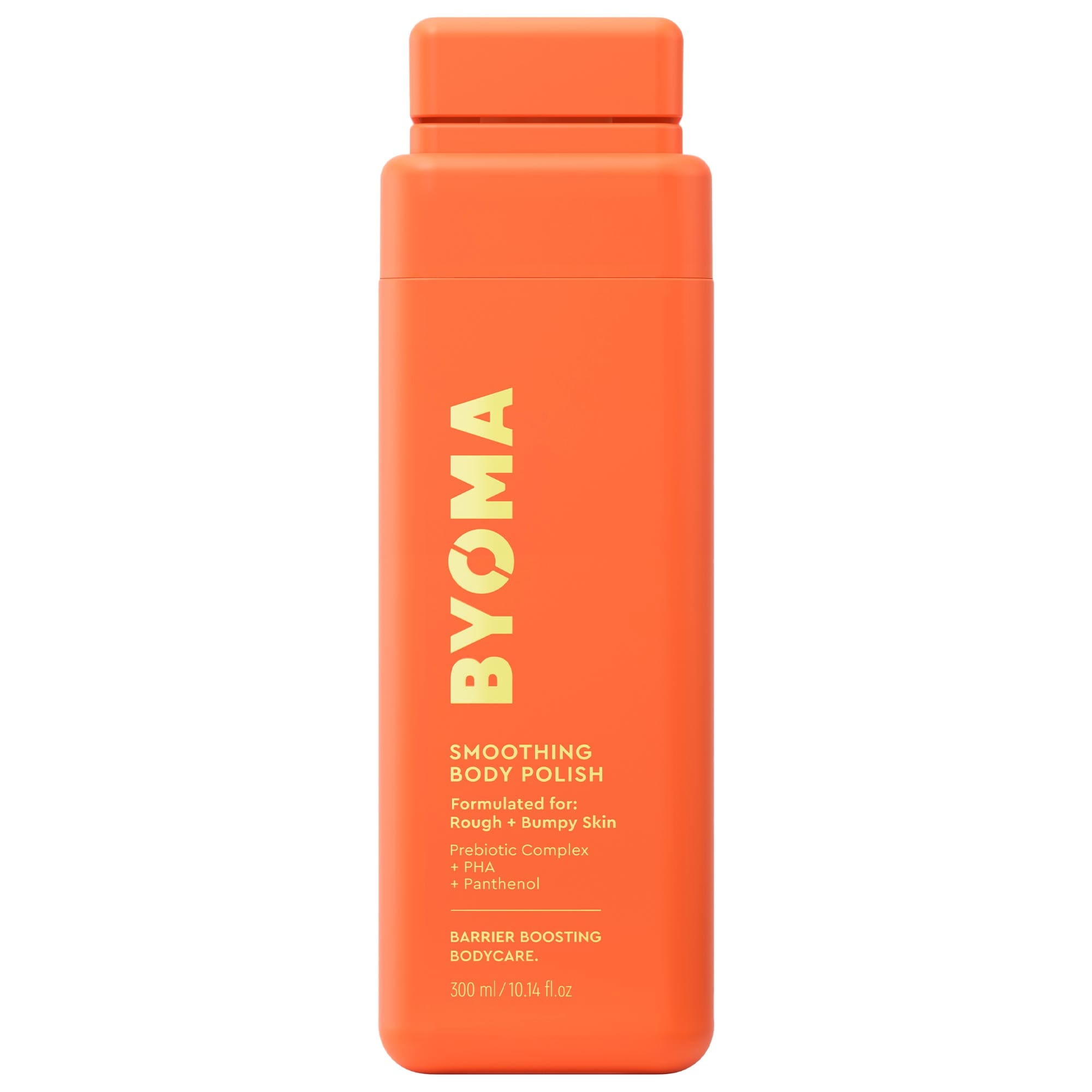 Byoma Smoothing Body Polish