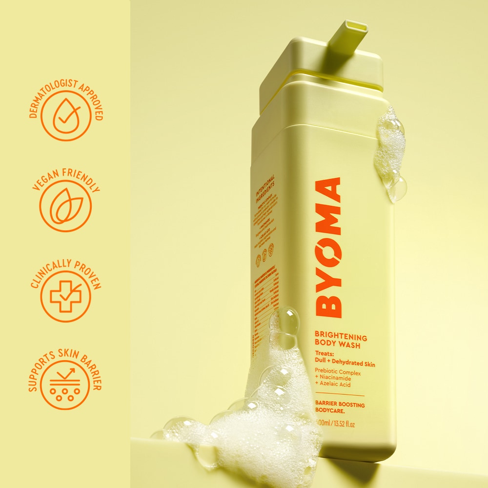 Byoma Nettoyant pour le corps - Thumbnail 4