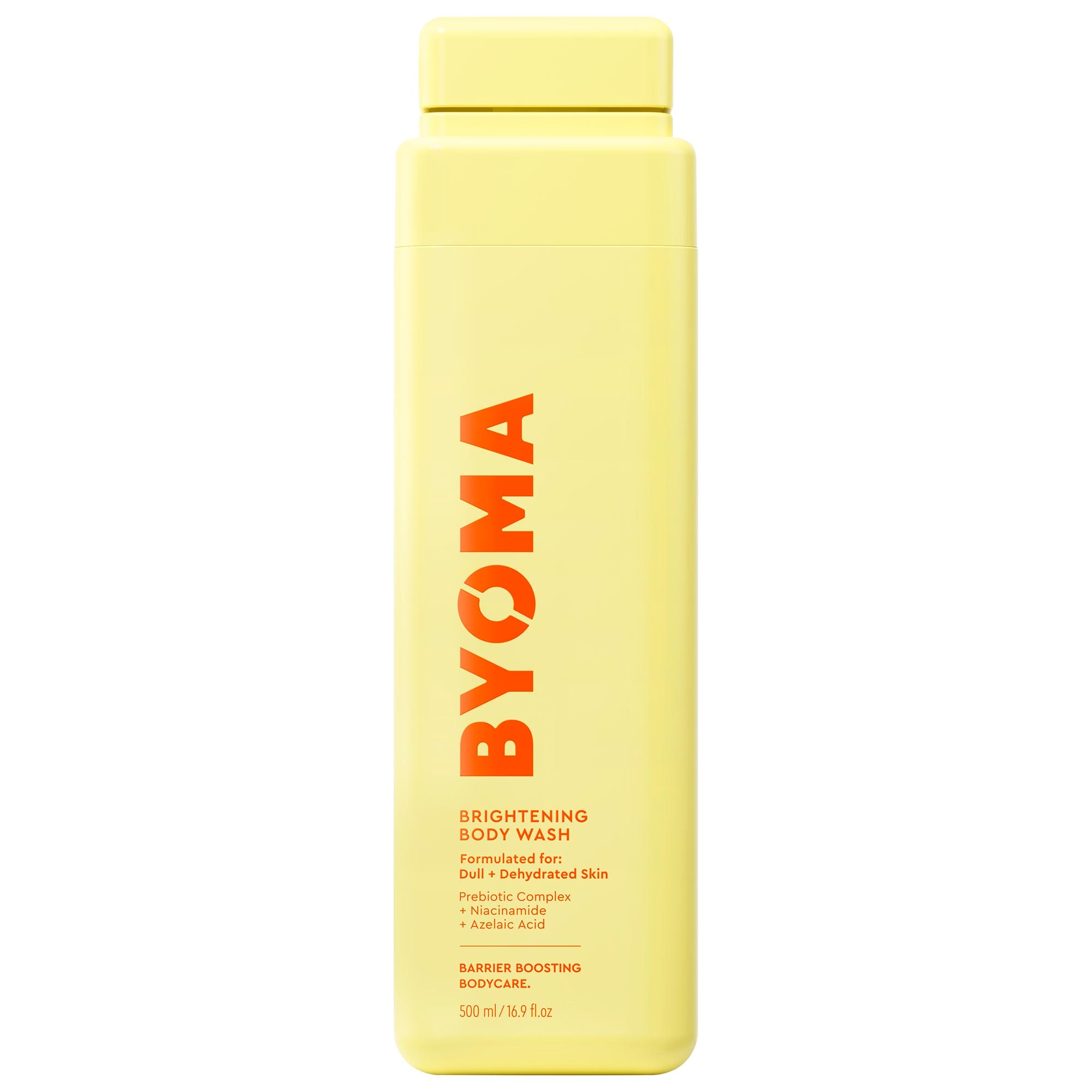 Byoma Nettoyant pour le corps - Thumbnail 5