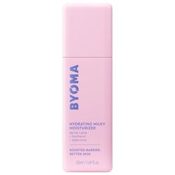 Hydrating Milky Moisturizer