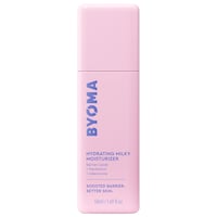 BYOMA - Hydrating Milky Moisturizer