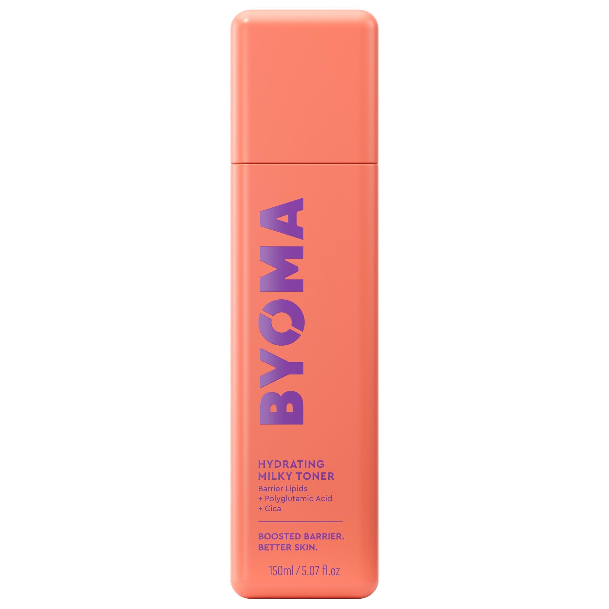 BYOMA Hydrating Milky Toner 5.07 oz/150 ml