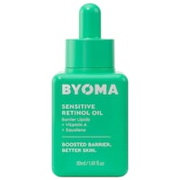 BYOMA - Sensitive Retinol Oil
