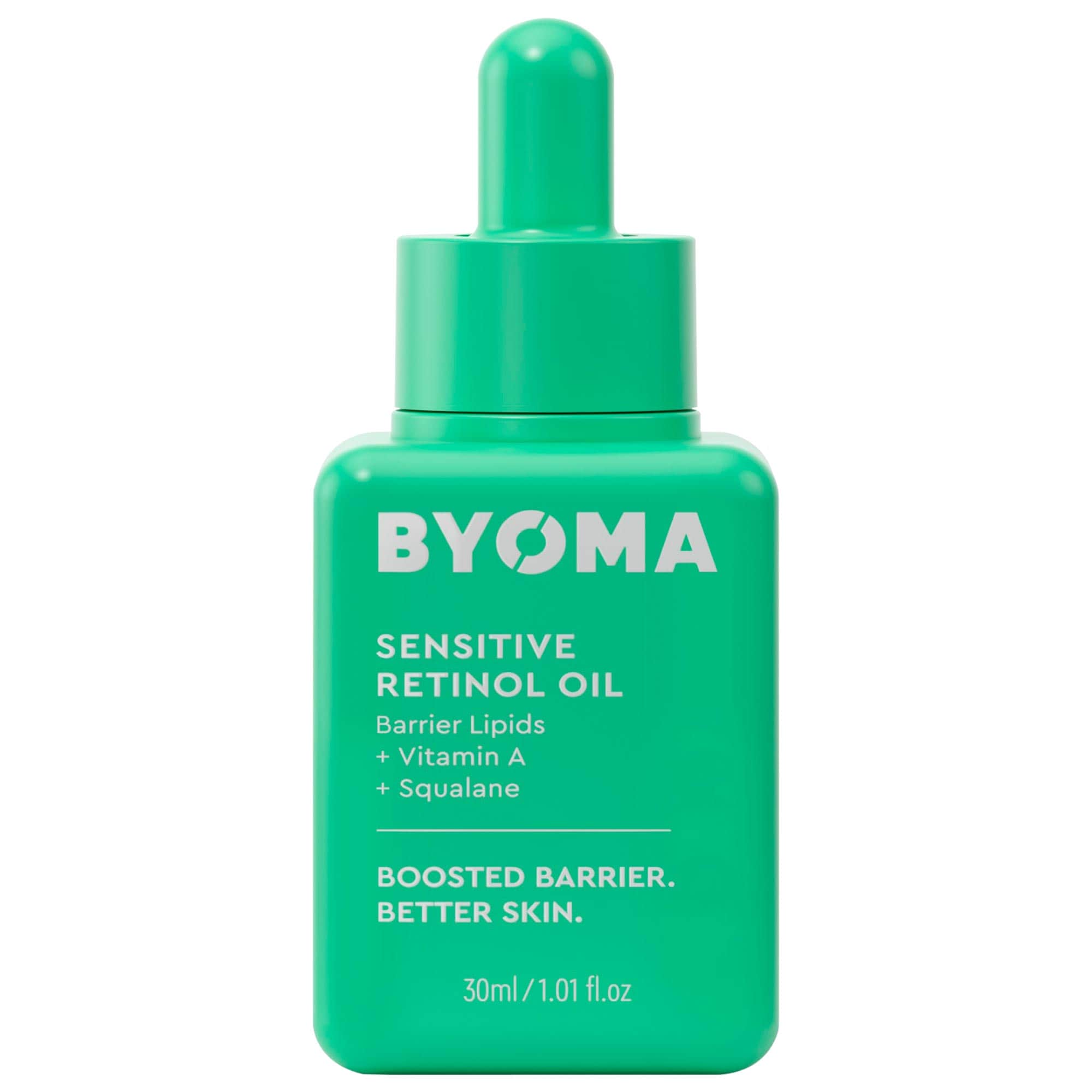 BYOMA Sensitive Retinol Oil 1.01 oz/30 ml