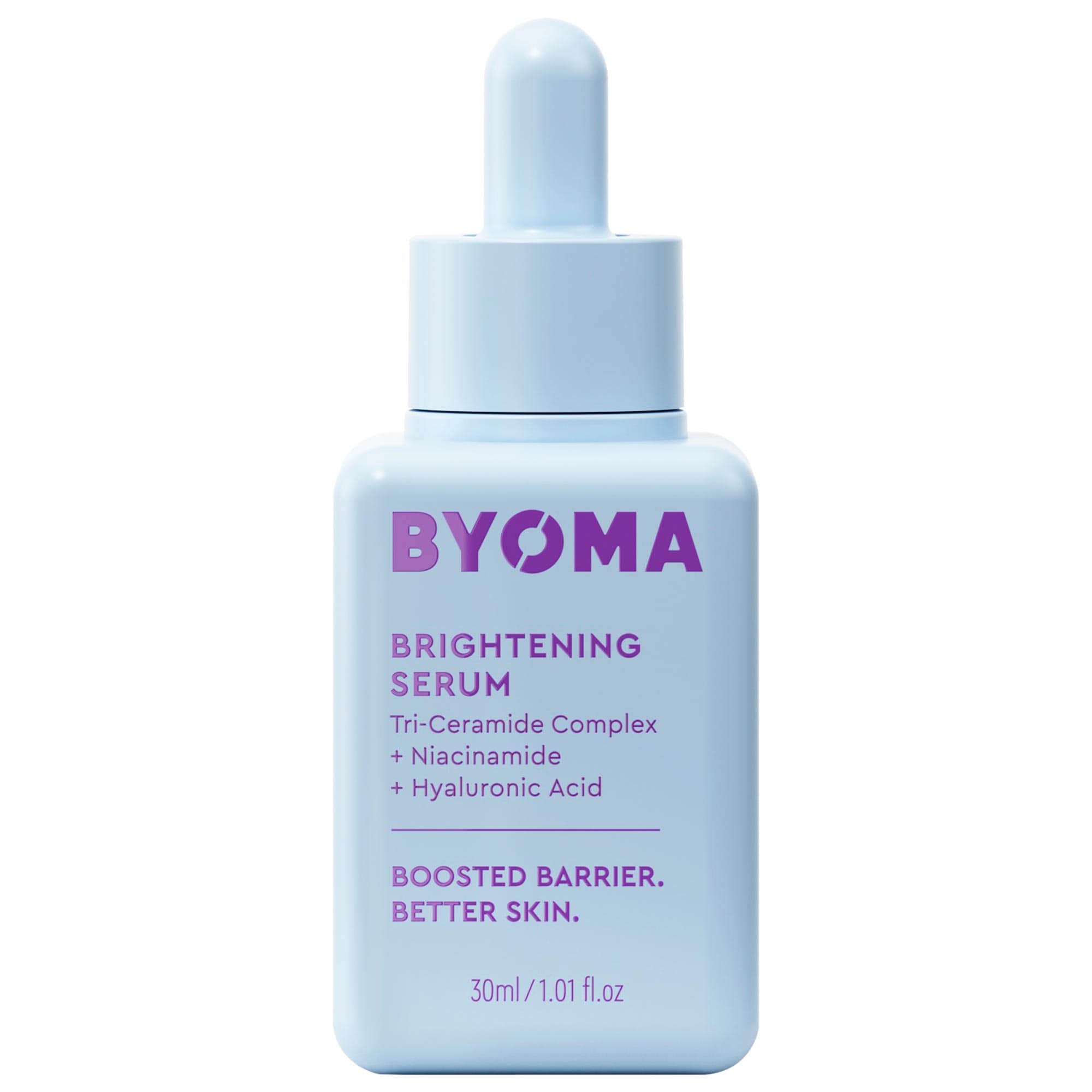 BYOMA Brightening Serum 1.01 oz/30 ml