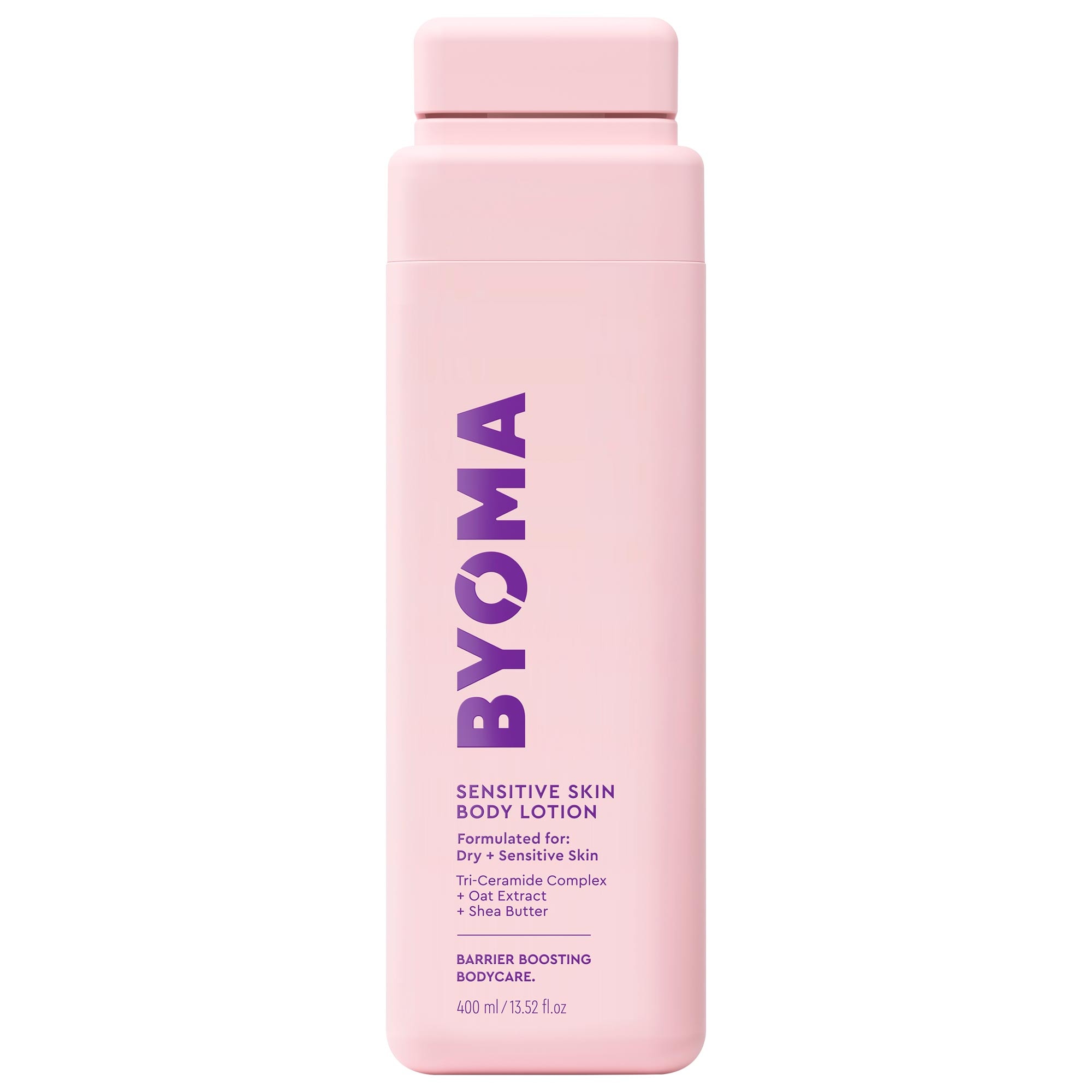 BYOMA Sensitive Body Lotion 13.52 oz/400 ml