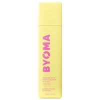 BYOMA - Nettoyant moussant intense au riz
