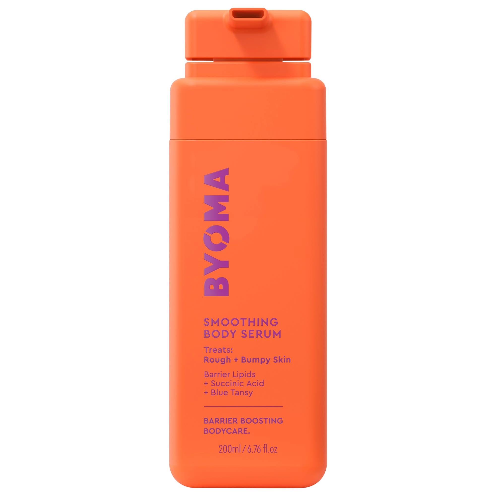 Smoothing Body Serum - BYOMA | Sephora