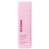 BYOMA - Gel-crème hydratant