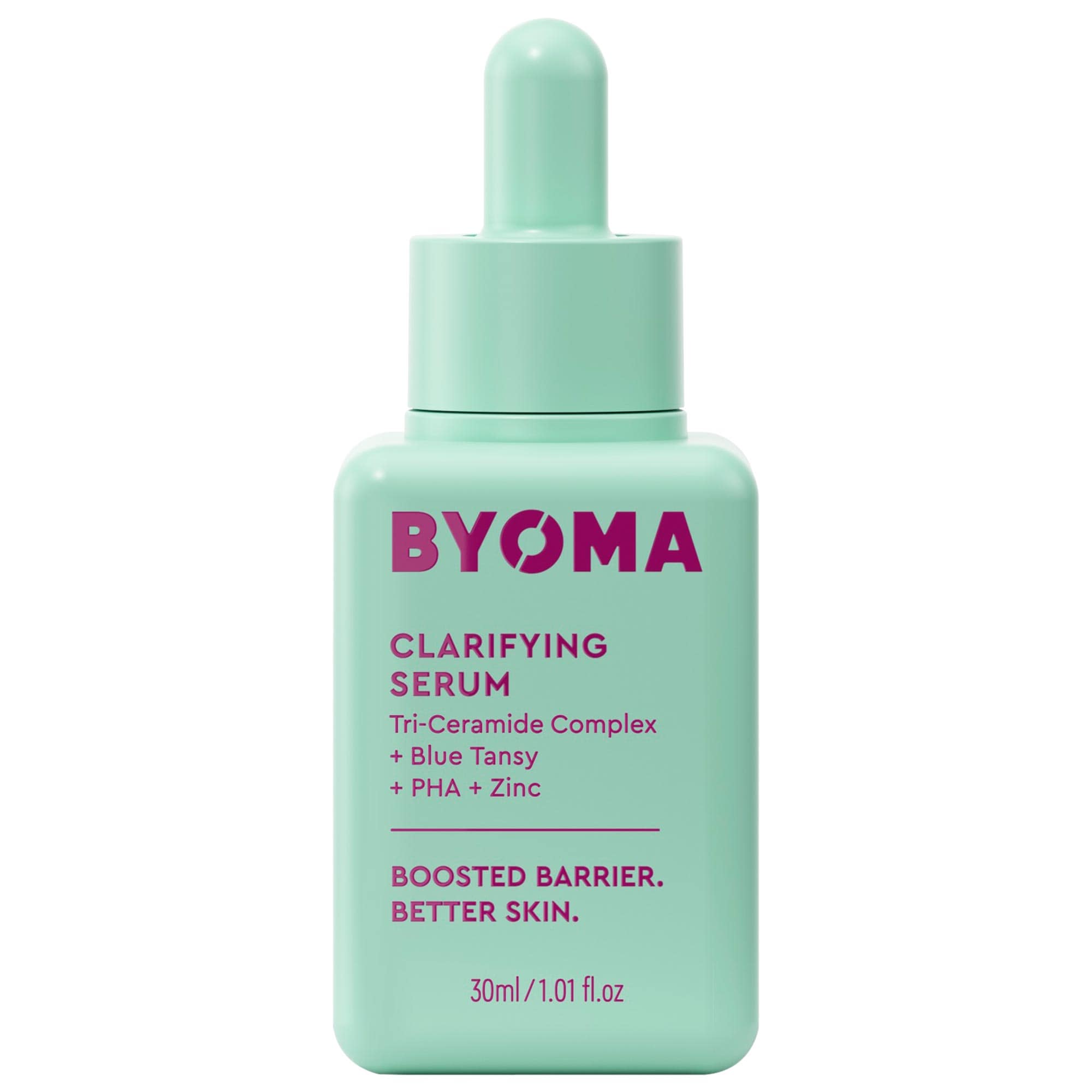 BYOMA Clarifying Serum 1.01 oz/30 ml