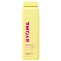 BYOMA - Brightening Body Lotion