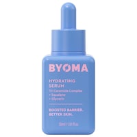 BYOMA - Sérum hydratant