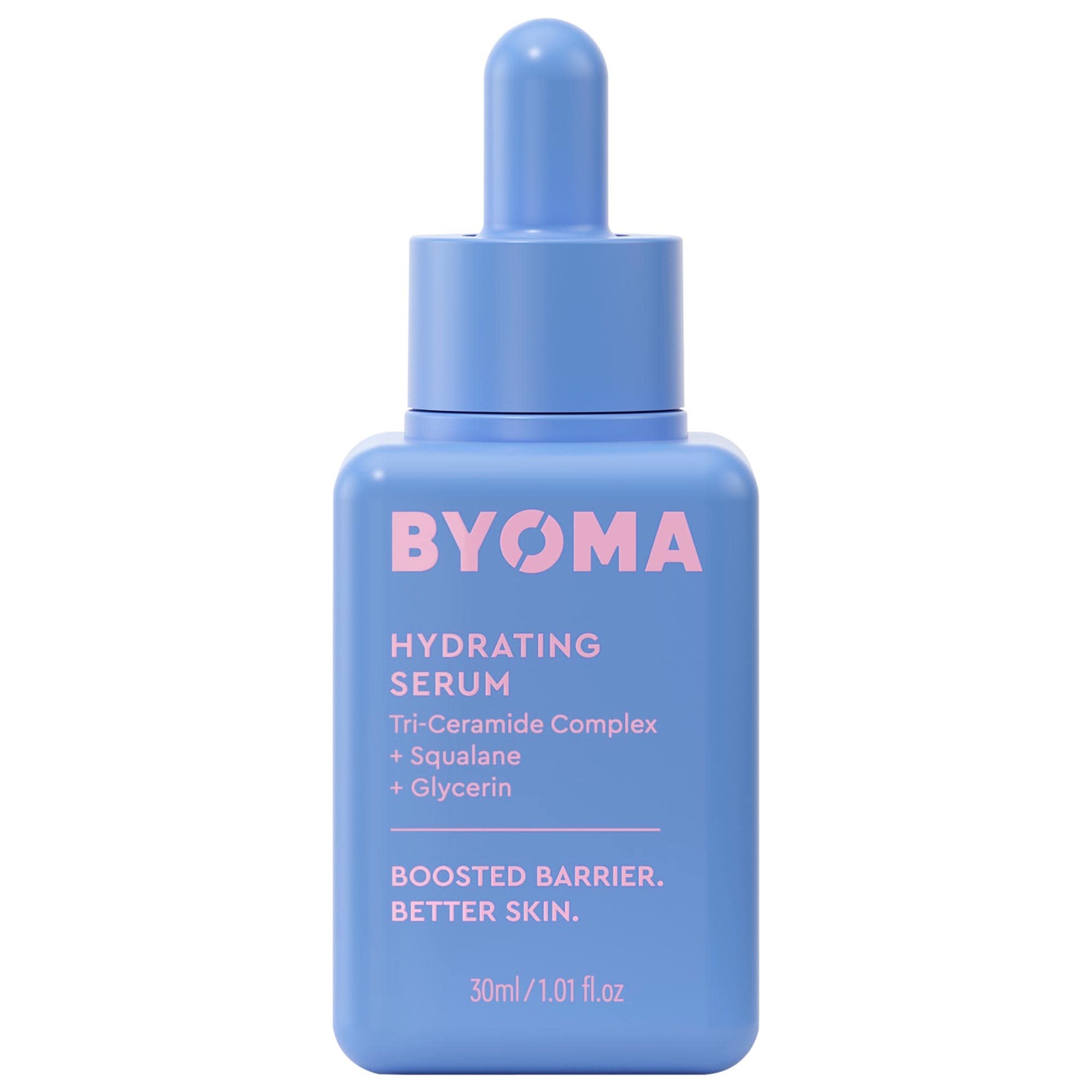 BYOMA Hydrating Serum 1.01 oz/30 ml