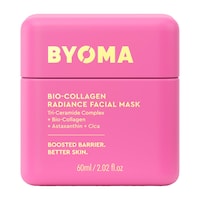 BYOMA - Bio Collagen Radiance Facial Mask