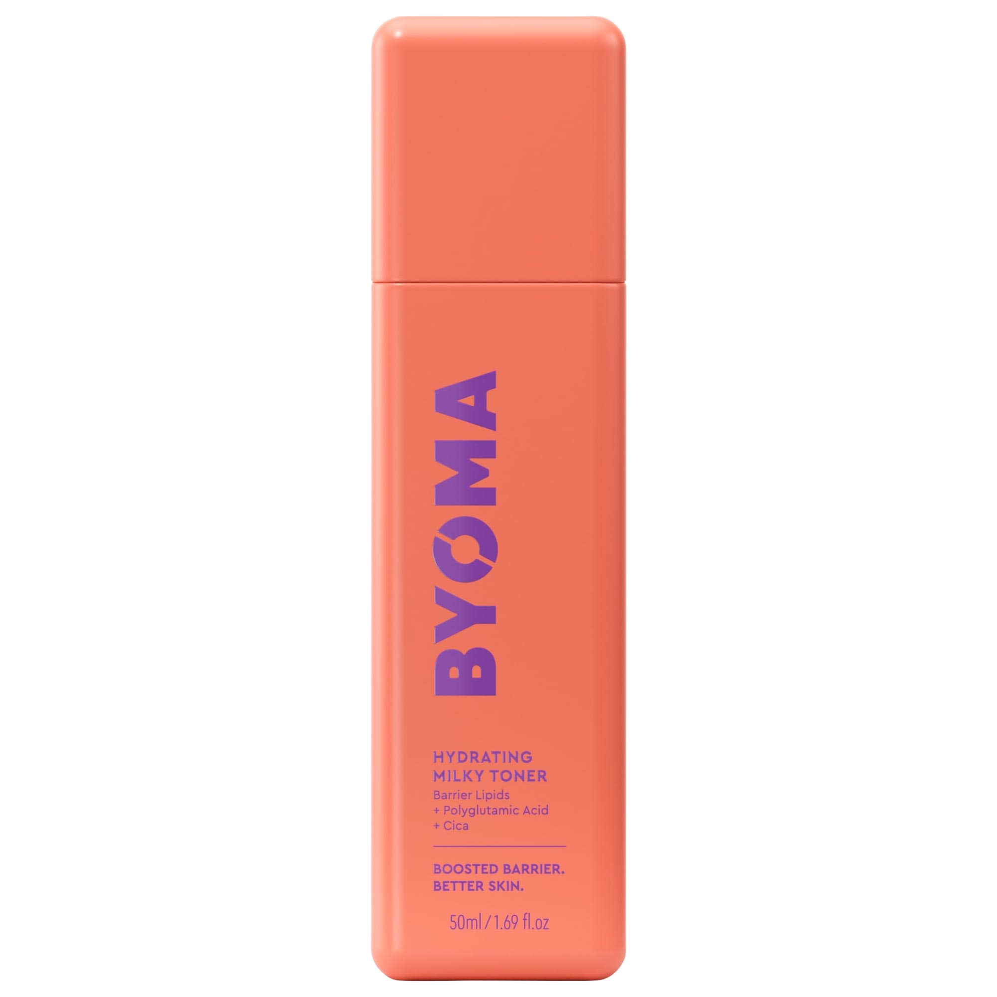 BYOMA Hydrating Milky Toner 1.69 oz/50 ml