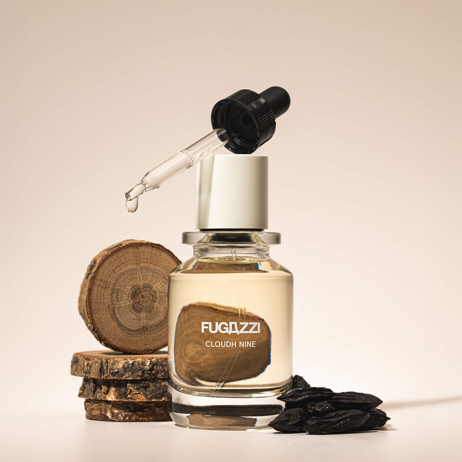 Fugazzi Cloudh Nine Eau de Parfum - Thumbnail 2