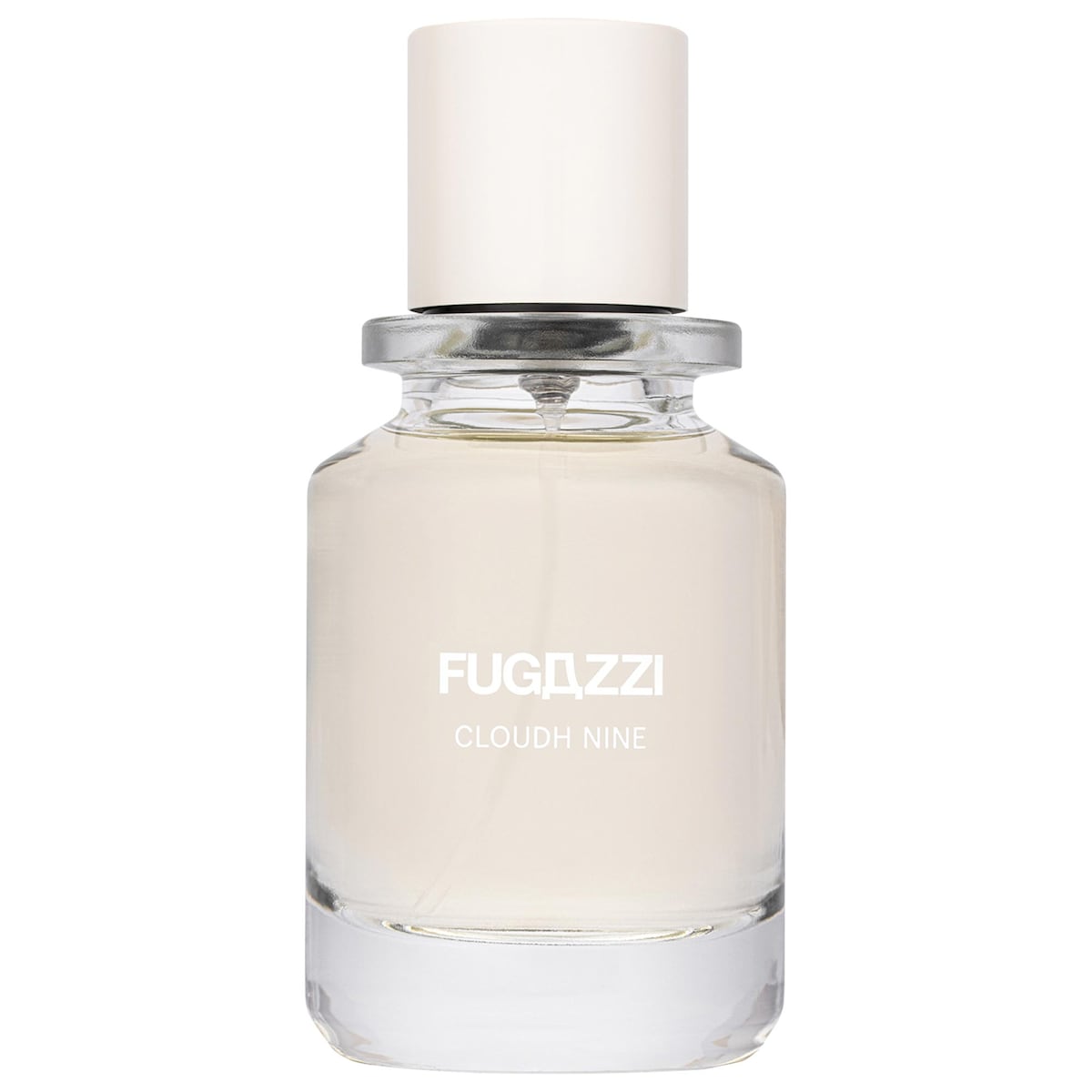 FUGAZZI Cloudh Nine Eau de Parfum with Musk and Oud