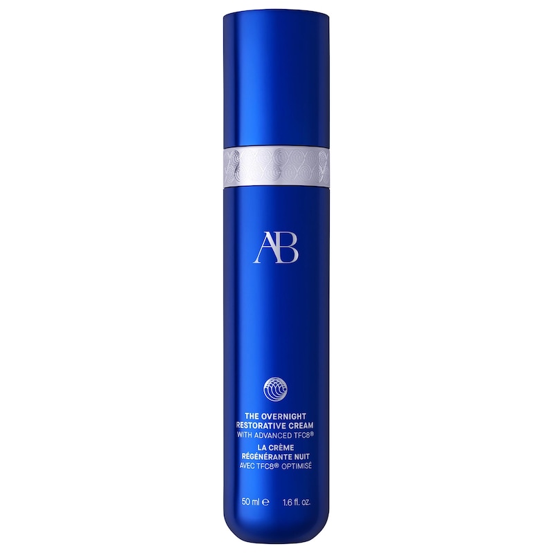 The Overnight Restorative Cream