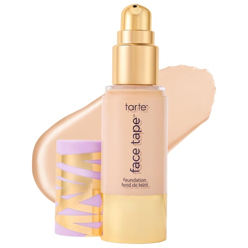 Тональный крем tarte Face tape foundation