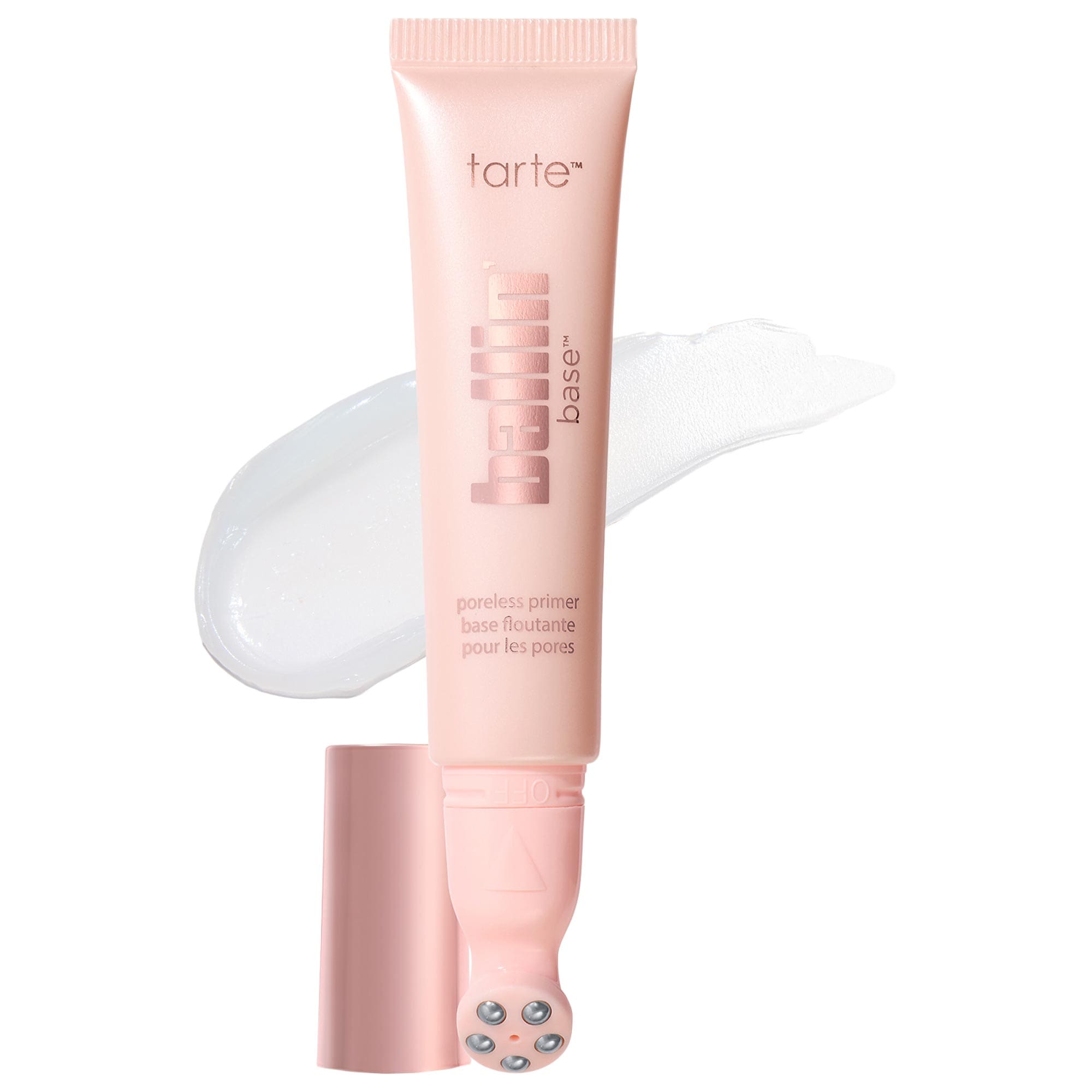Clear - 0.51 oz/15 mL