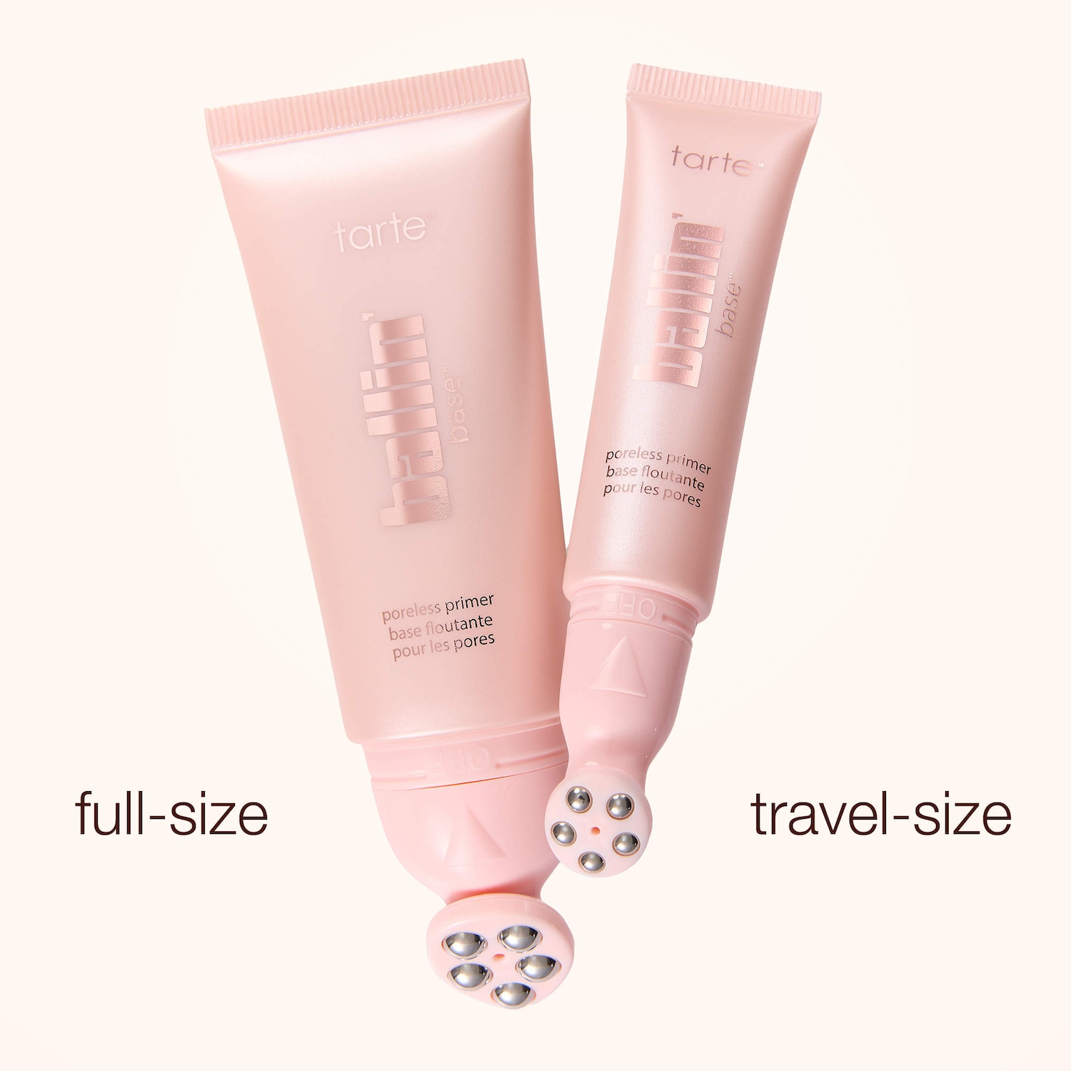 Tarte Base Poreless Primer - Thumbnail 5