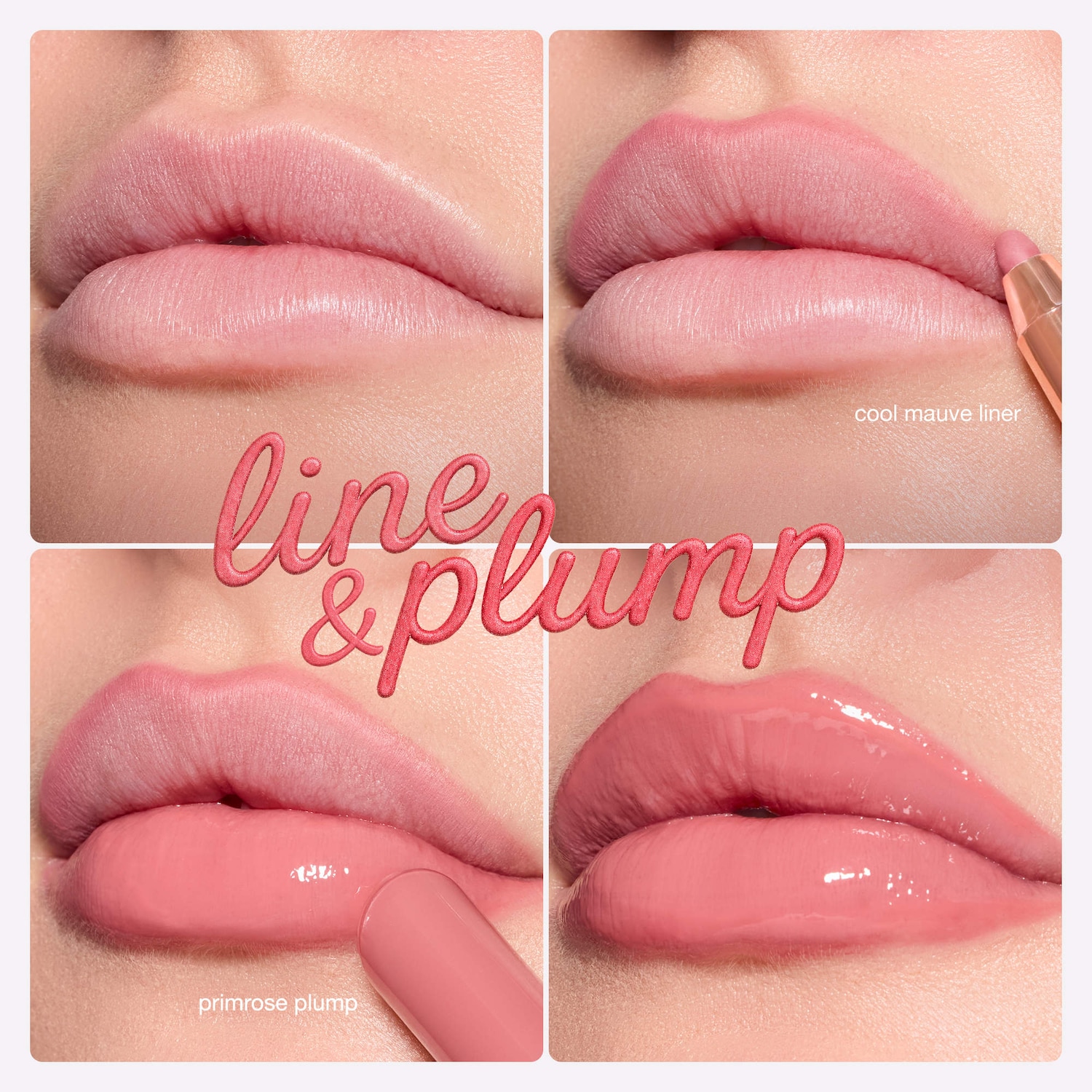 Tarte Maracuja Juicy Plump Liner