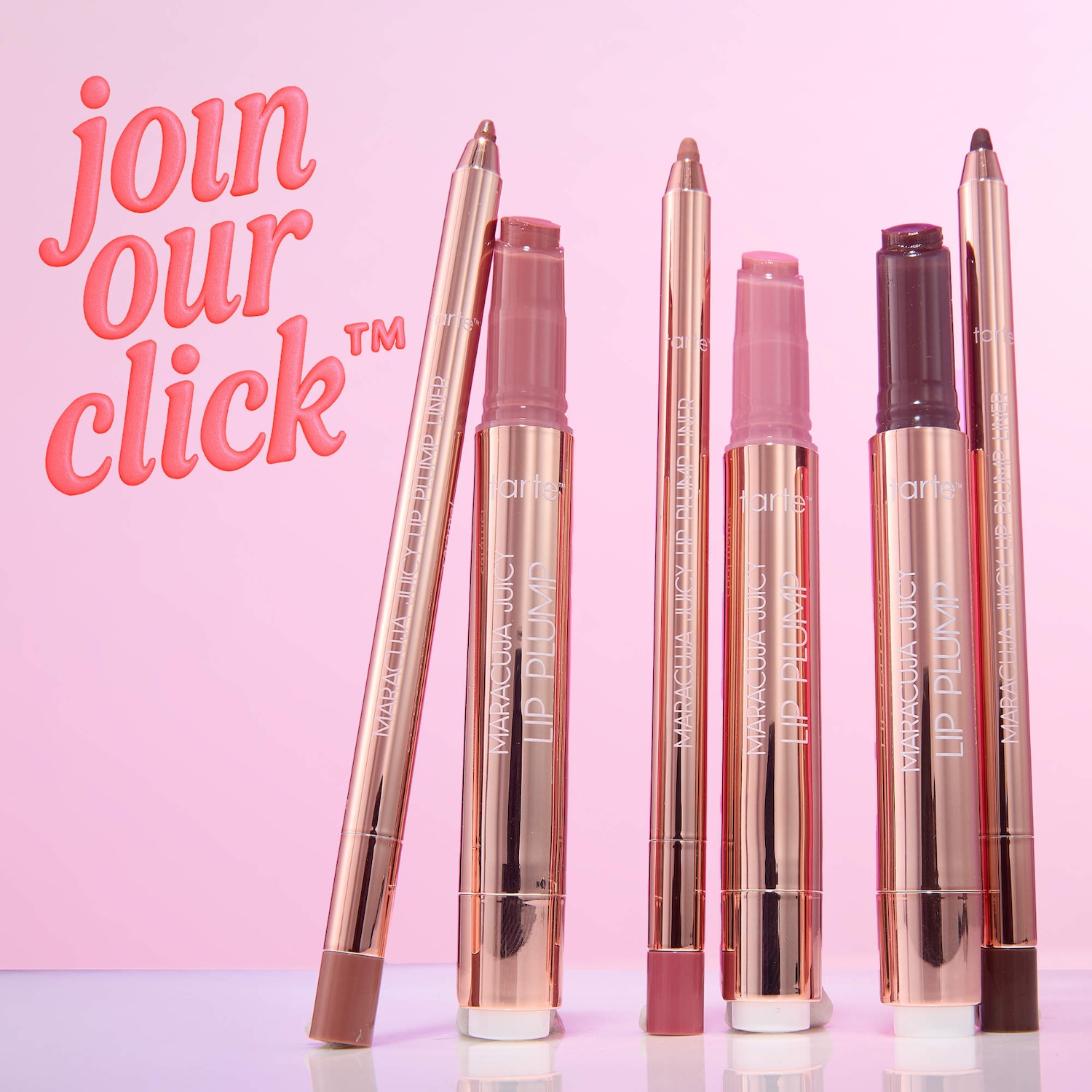 Tarte Maracuja Juicy Plump Liner - Thumbnail 5