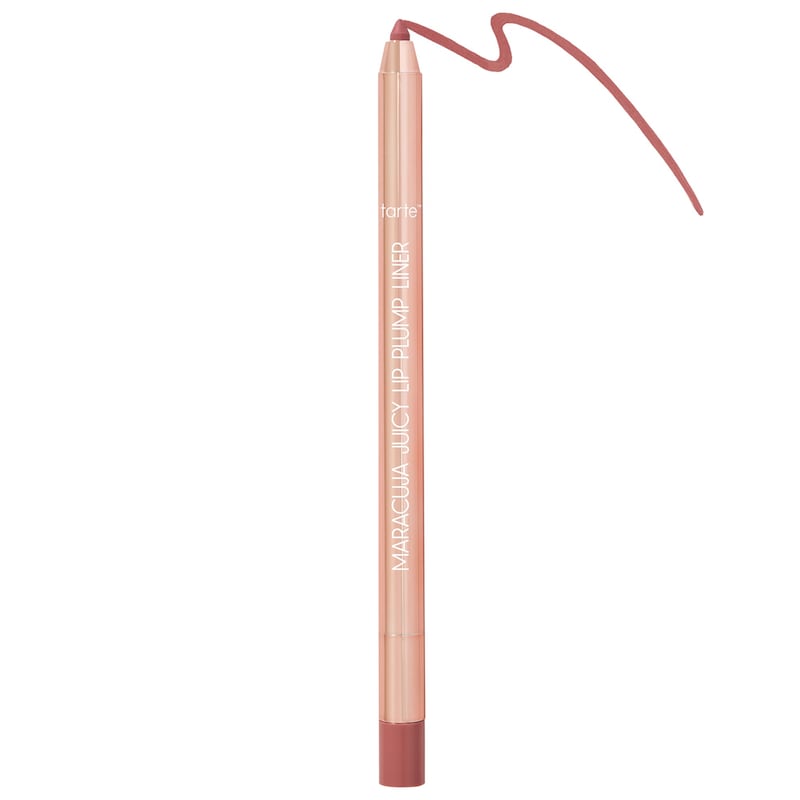 maracuja juicy lip plump liner