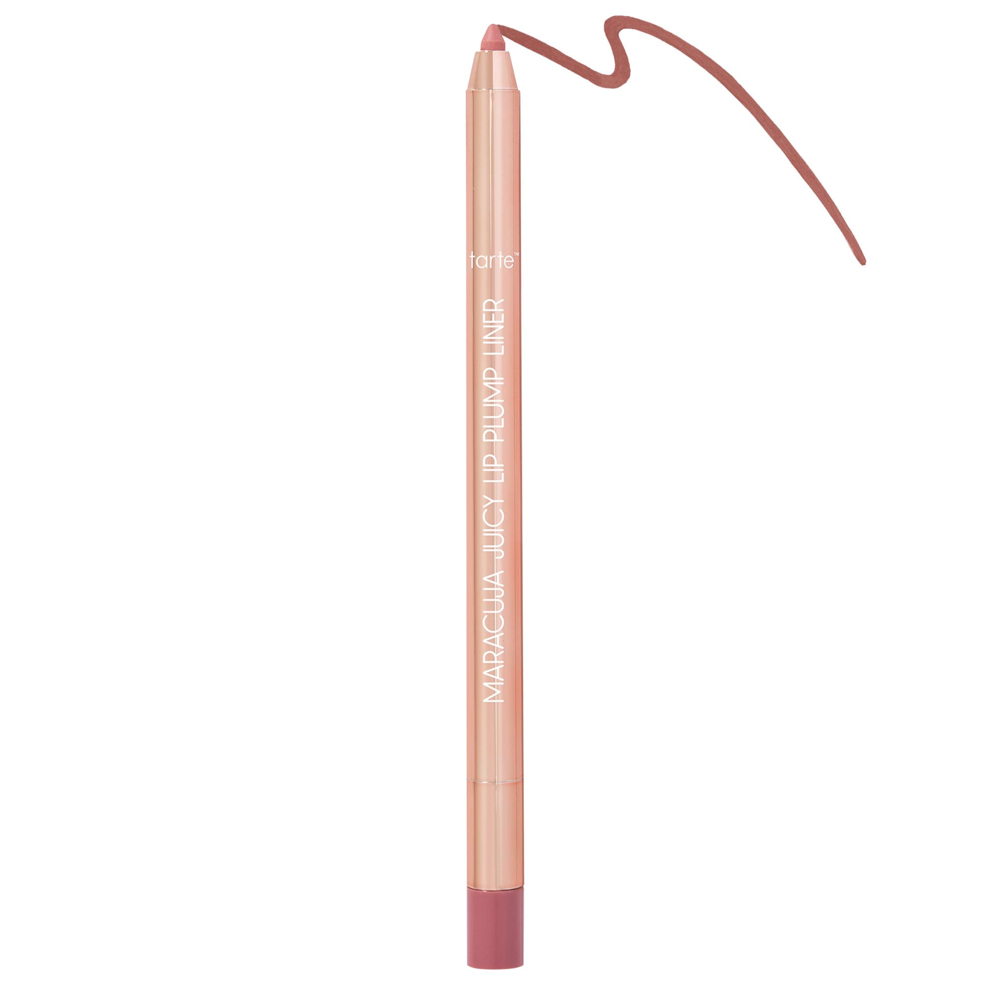 Buffed Pink