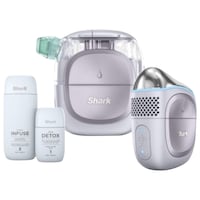 Shark Beauty - Système de soin du visage à la maison Shark FacialPro™ Glow