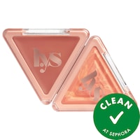 LYS Beauty - Higher Standard Cream and Powder Multidimensional Longwear Blush Duo