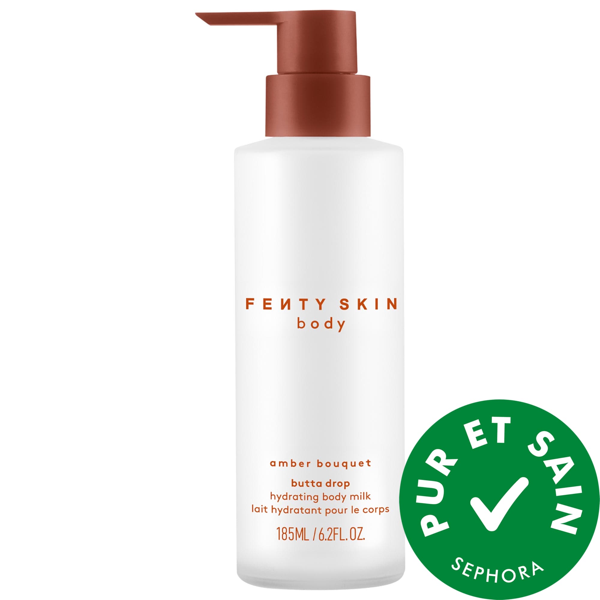Fenty Beauty by Rihanna Lait hydratant pour le corps Butta Drop mL