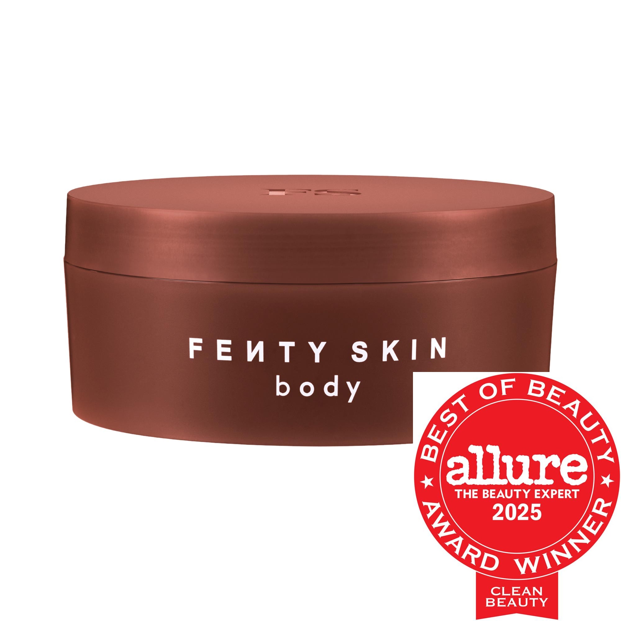 Thumbnail of Fenty Beauty by Rihanna Butta Drop Refillable Whipped Oil Body Cream with Tropical Oils + Shea Butter Amber Bouquet