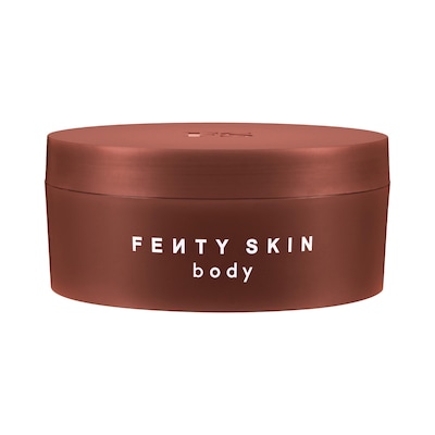 Fenty Beauty by Rihanna - Butta Drop Refillable Whipped Oil Body Cream with Tropical Oils + Shea Butter 6.7 fl oz/200 mL Fenty Beauty by Rihanna Butta Drop Refillable Whipped Oil Body Cream with Tropical Oils + Shea Butter
