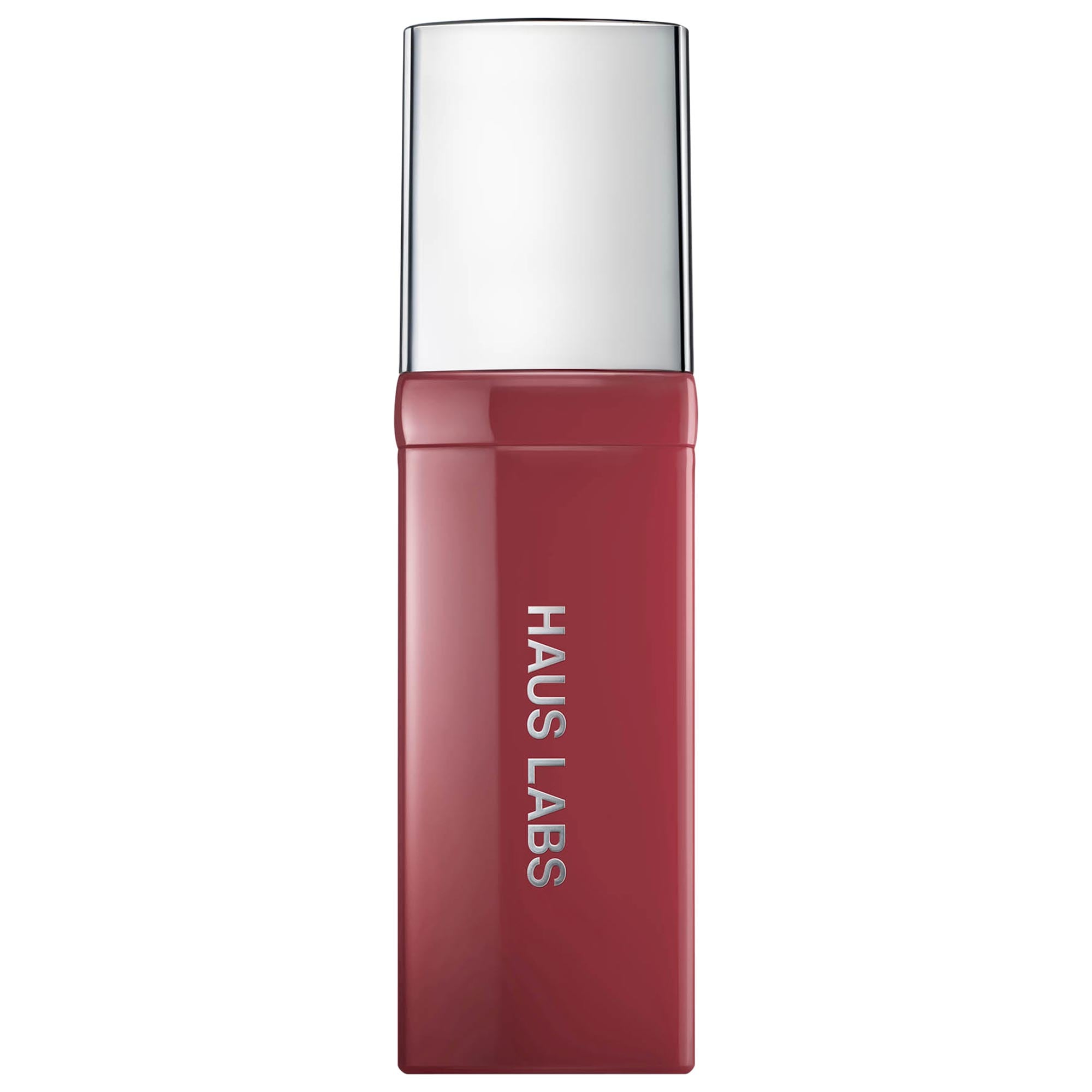 Atomic Shake High-Shine Longwear Lip Lacquer Lipstick - HAUS LABS