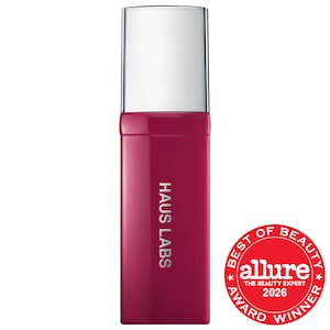 HAUS LABS BY LADY GAGA Atomic Shake High-Shine Longwear Lip Lacquer Lipstick INTERNATIONAL SHIPPING