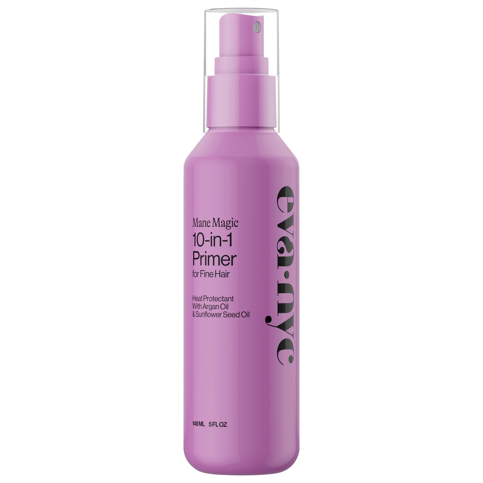 Eva NYC Mane Magic 10-in-1 Primer Fine Hair 5 fl oz/148 mL