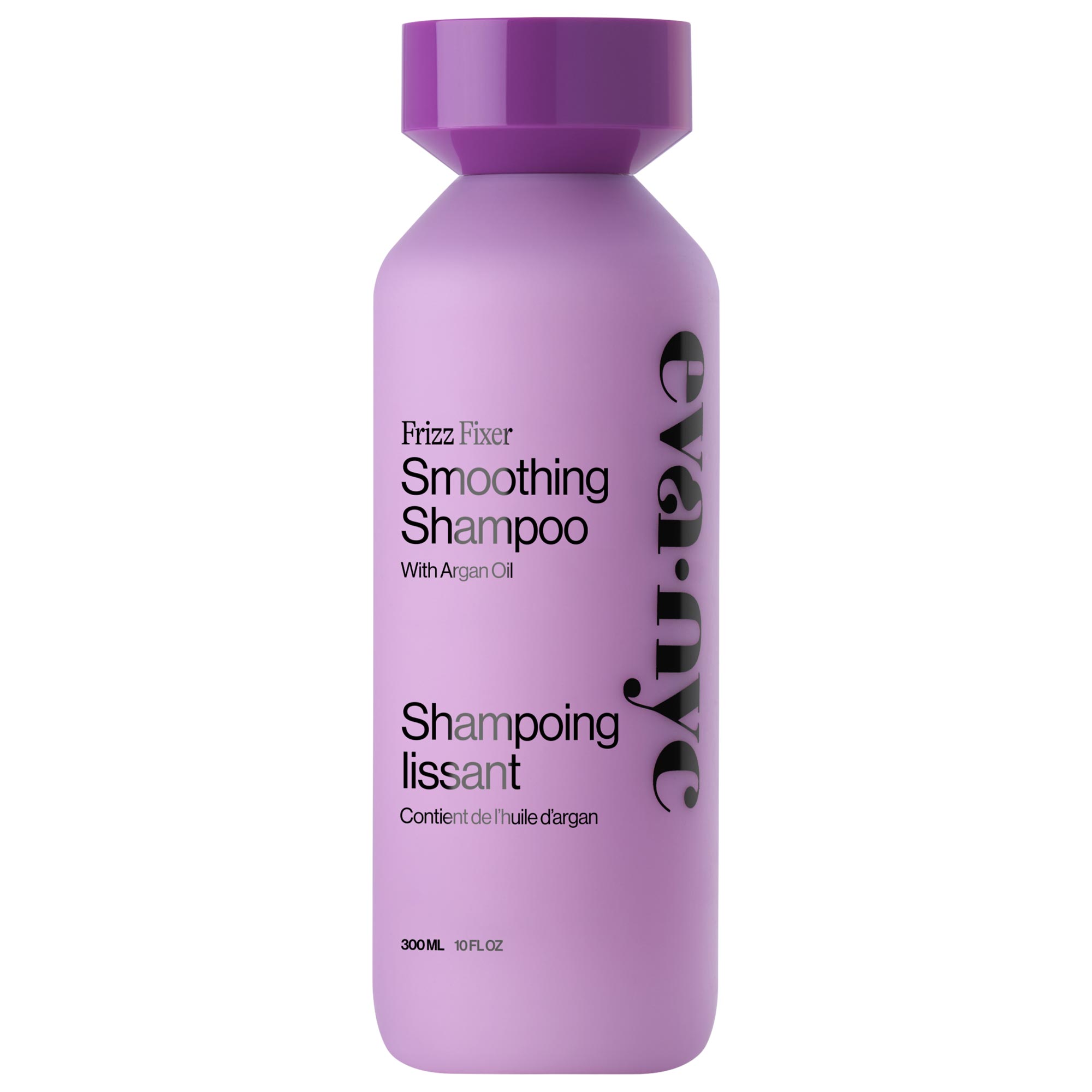 Frizz Fixer Smoothing Shampoo - Eva NYC | Sephora
