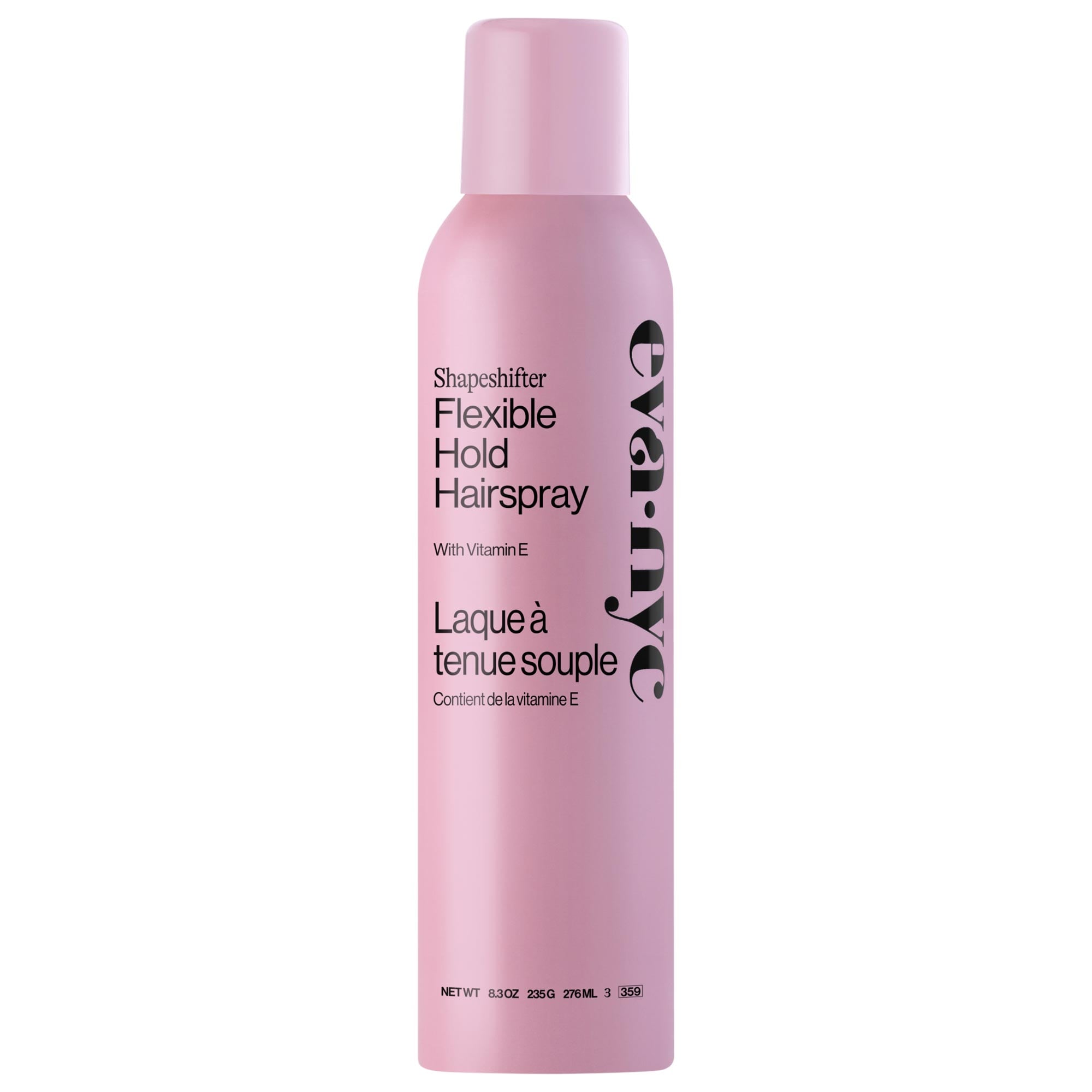 Shapeshifter Flex Hold Hairspray - Eva NYC | Sephora