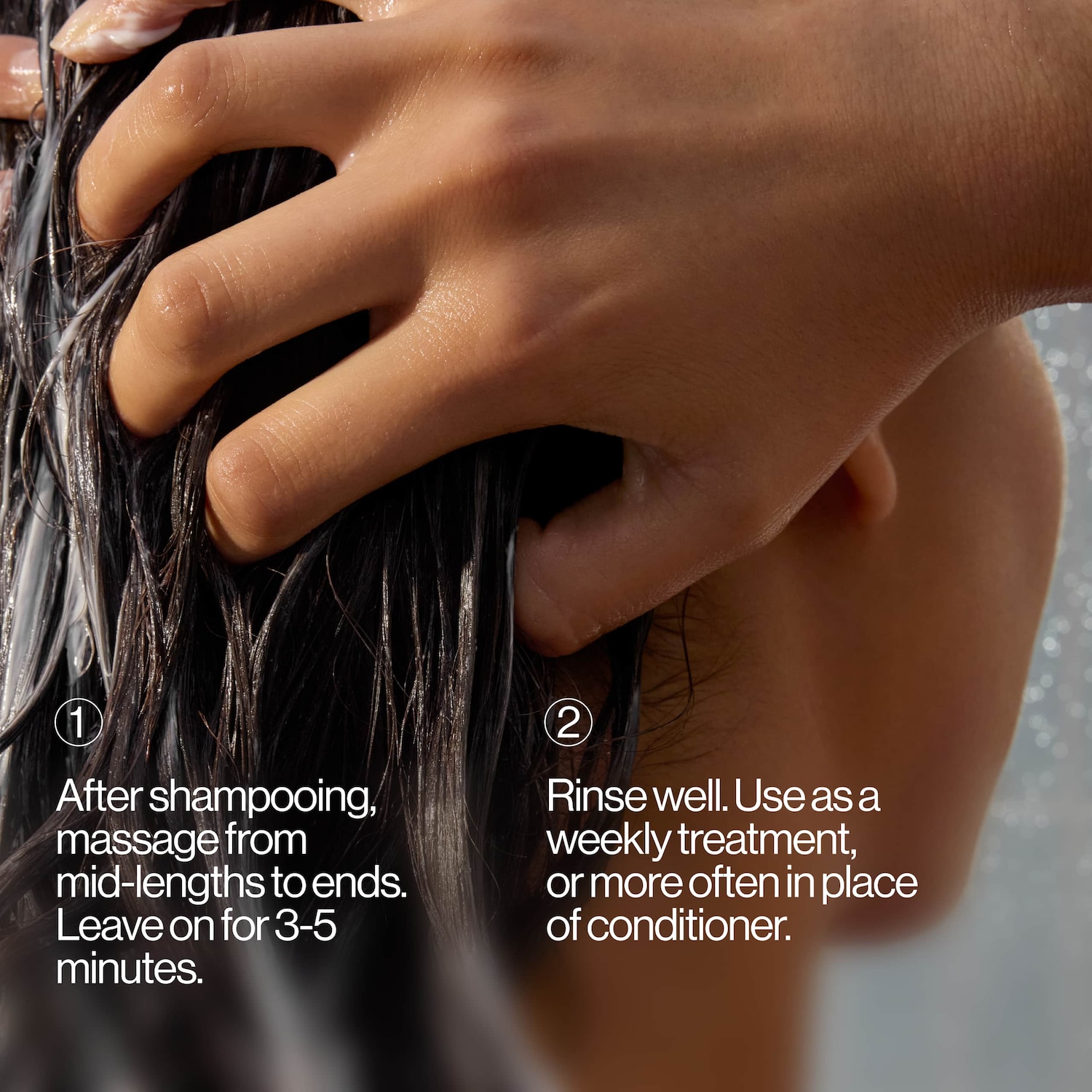 Therapy Session Hair Mask - Eva NYC | Sephora